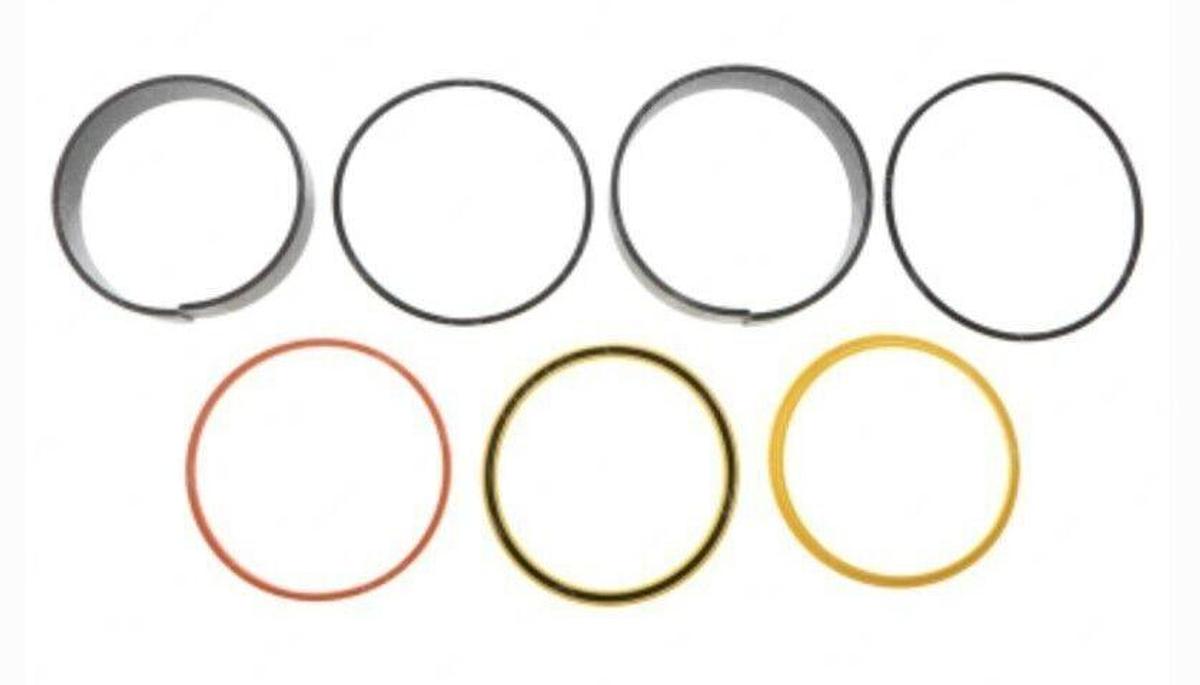 New Buhler GPRY-11865-001 Seal Kit 30 Ton Cylinder