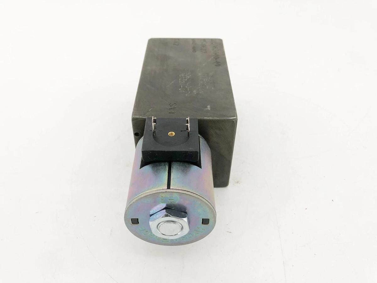New FSC 1DG7-0003 Valve 215062940-50 / 30381221-01 / 2150630-40 - No Box