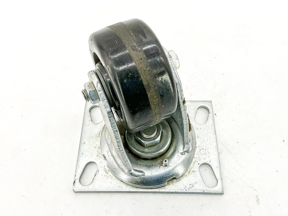 New Albion 75948240 4X2 Swivel Caster 62TM04201S - No Box