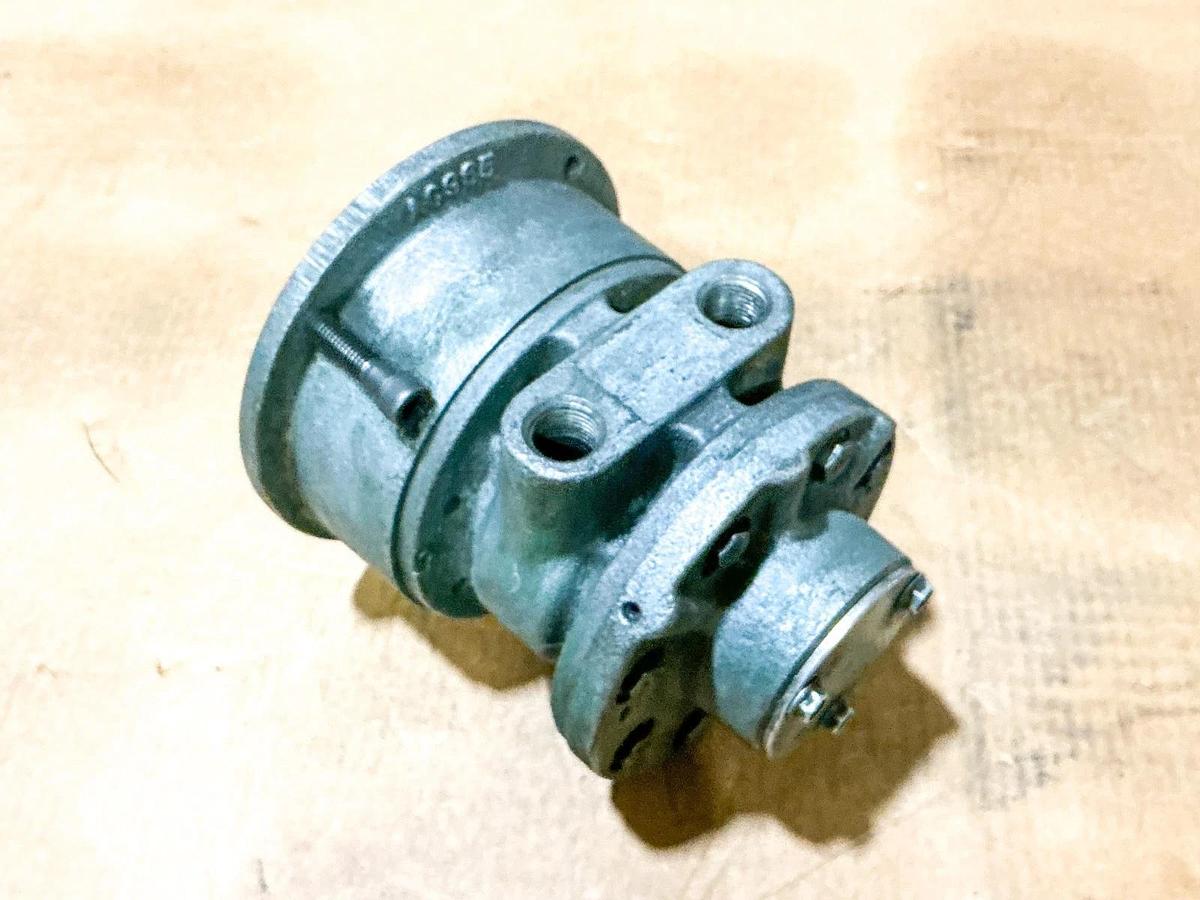 Used RAC878 Pneumatic Motor AC98B