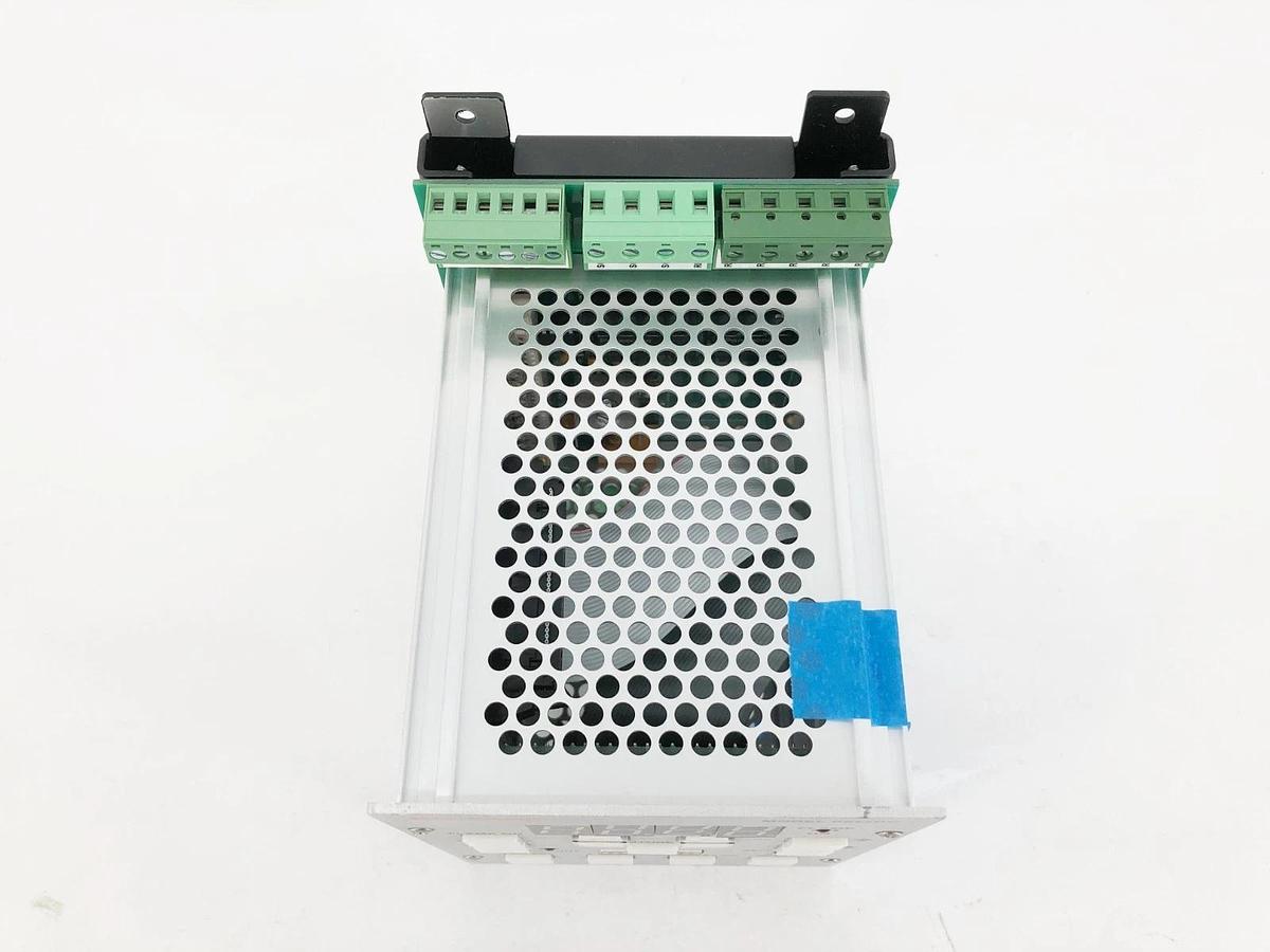 New Honeywell P522DC DC Signal Processor Main Pwr 22-26VDC Battery Pwr 22-24VDC