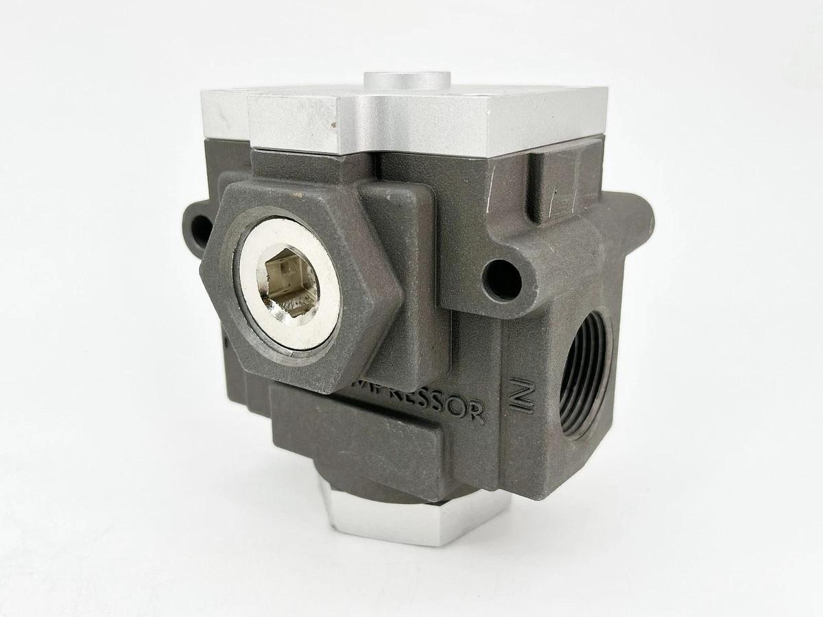 Friday Parts Automatic Valve 409783 Valve Assembly - No Box