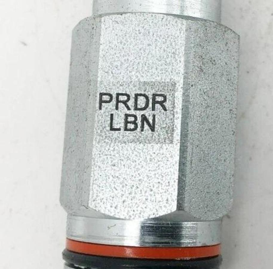 New Sun Hydraulics PRDR-LBN Pressure Reducing Valve
