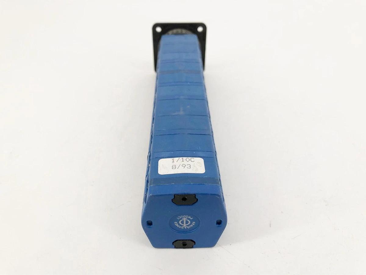New Kraus & Naimer CG9-A485 Position Selector Switch 16A 380V 12A 660V - No Box