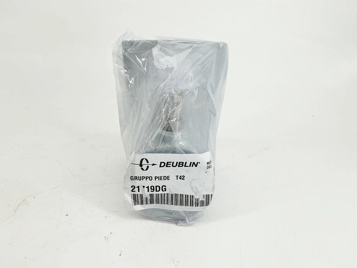 New Deublin 21719DG Gruppo Piede T42