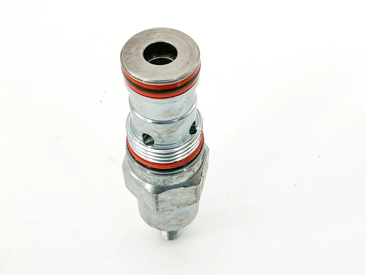 Used Sun Hydraulics NCEBLAN Fully Adjustable Needle Valve 5000PSI