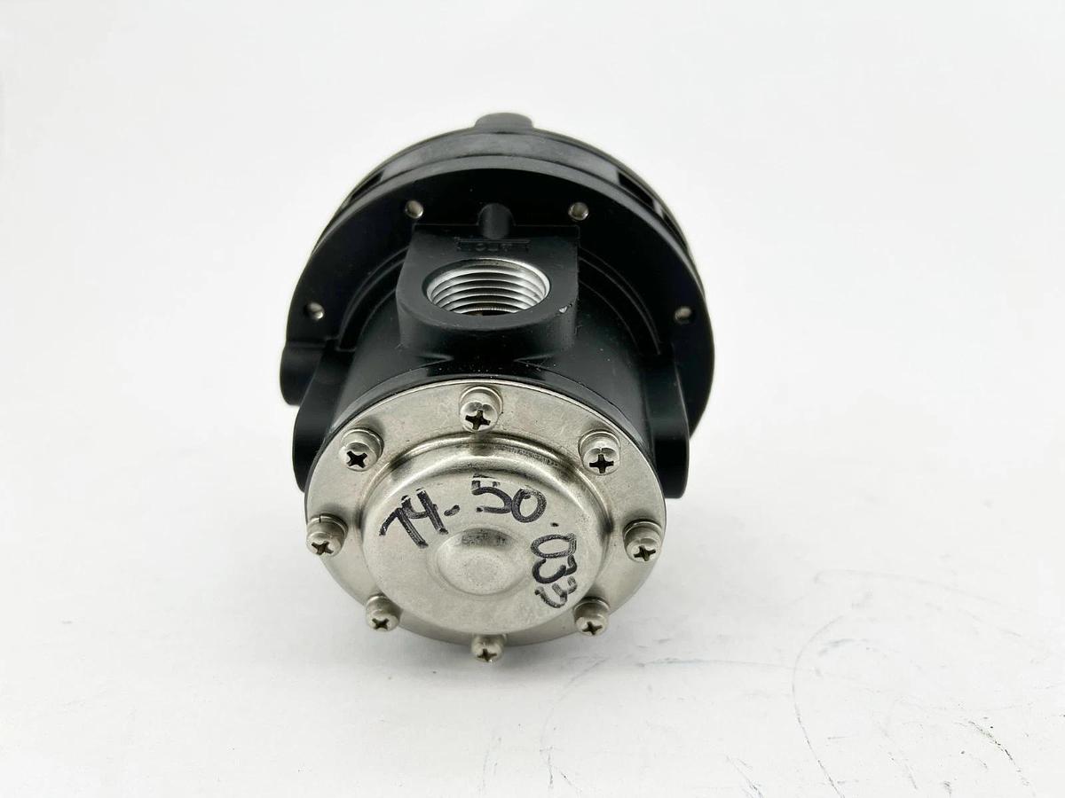 New Fairchild Z19581-4516A Volume Booster 250psig Max - No Box