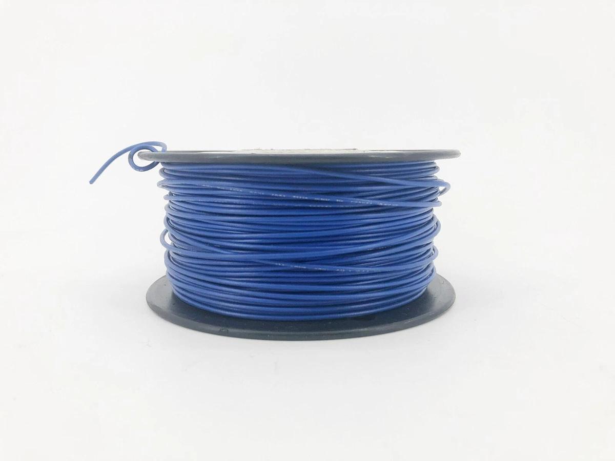 New Consolidated Wire 820-6-B Hook-Up Wire 20AWG Approx. 475FT.