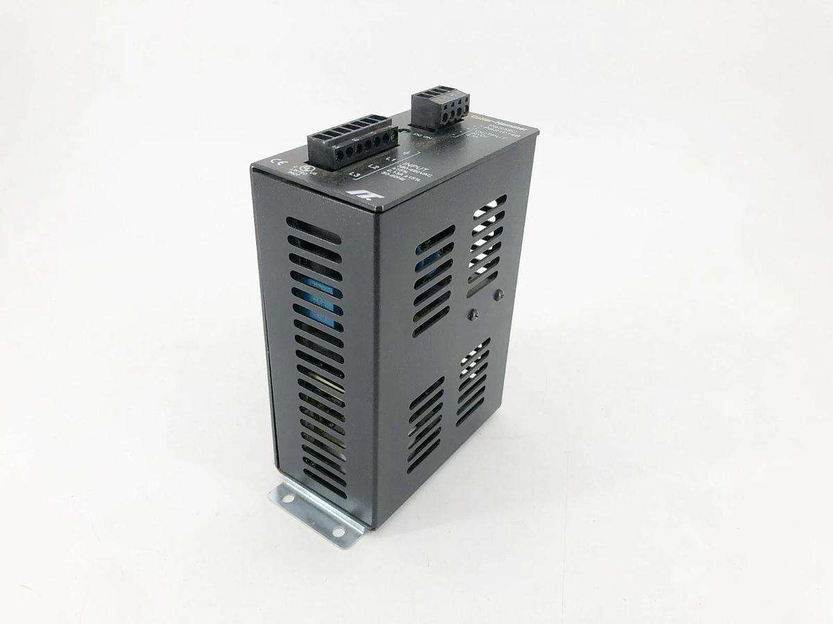 Used Eaton Cutler Hammer PSS55C PSS1014B Power Supply-For Parts Unit Doesn't Power On