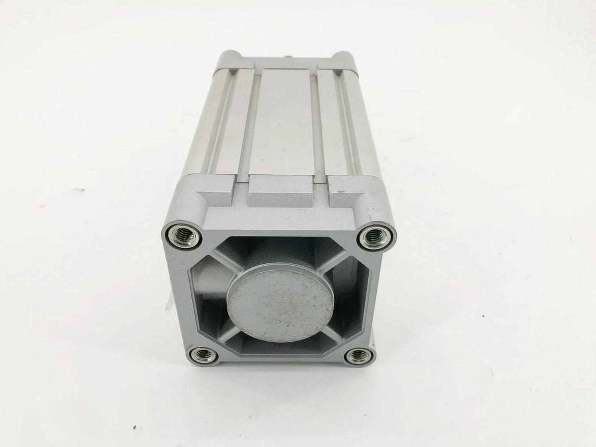 New Festo DNC-100-80-PPV-A Cylinder 80mm Bore 100mm Stroke - No Box