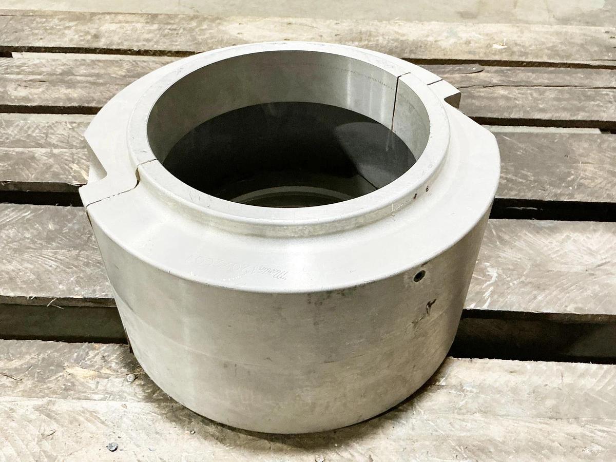 Martin 12022COV Chain Coupling Cover 120 Chain 13.2500" OD Aluminum
