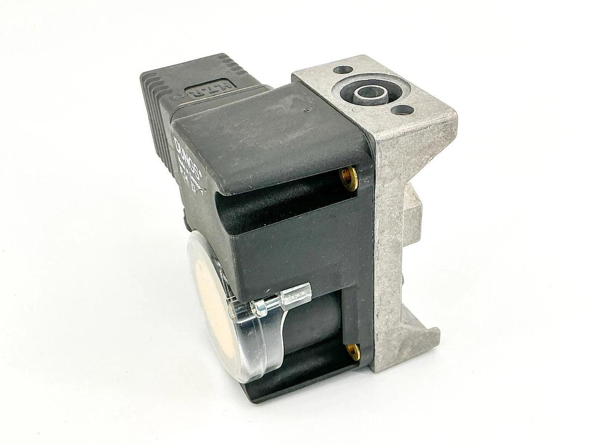 New Dungs GW10A6 Pressure Switch 500 MBar 10A 250V CE-0085 AO3220 - No Box