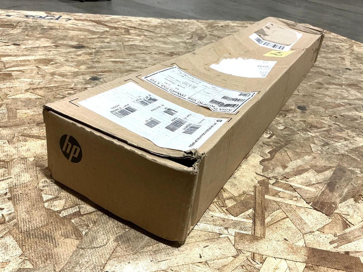 New HP 719884-005 Power Distribution Unit 20-Outlet 4.9kVA 24A 240V HSTNR-P034-2