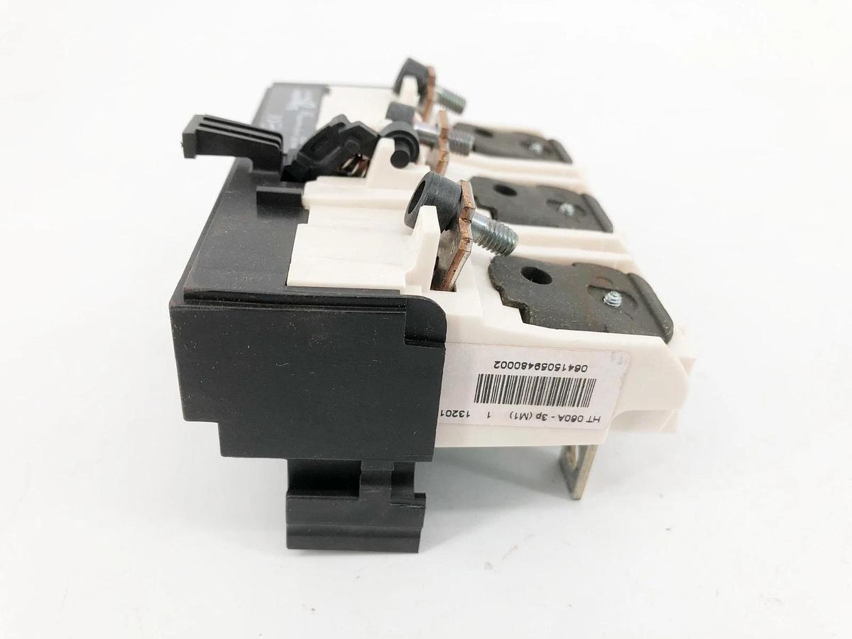 New Square D HT3060 H-Frame Trip Unit 60A 600V 3P