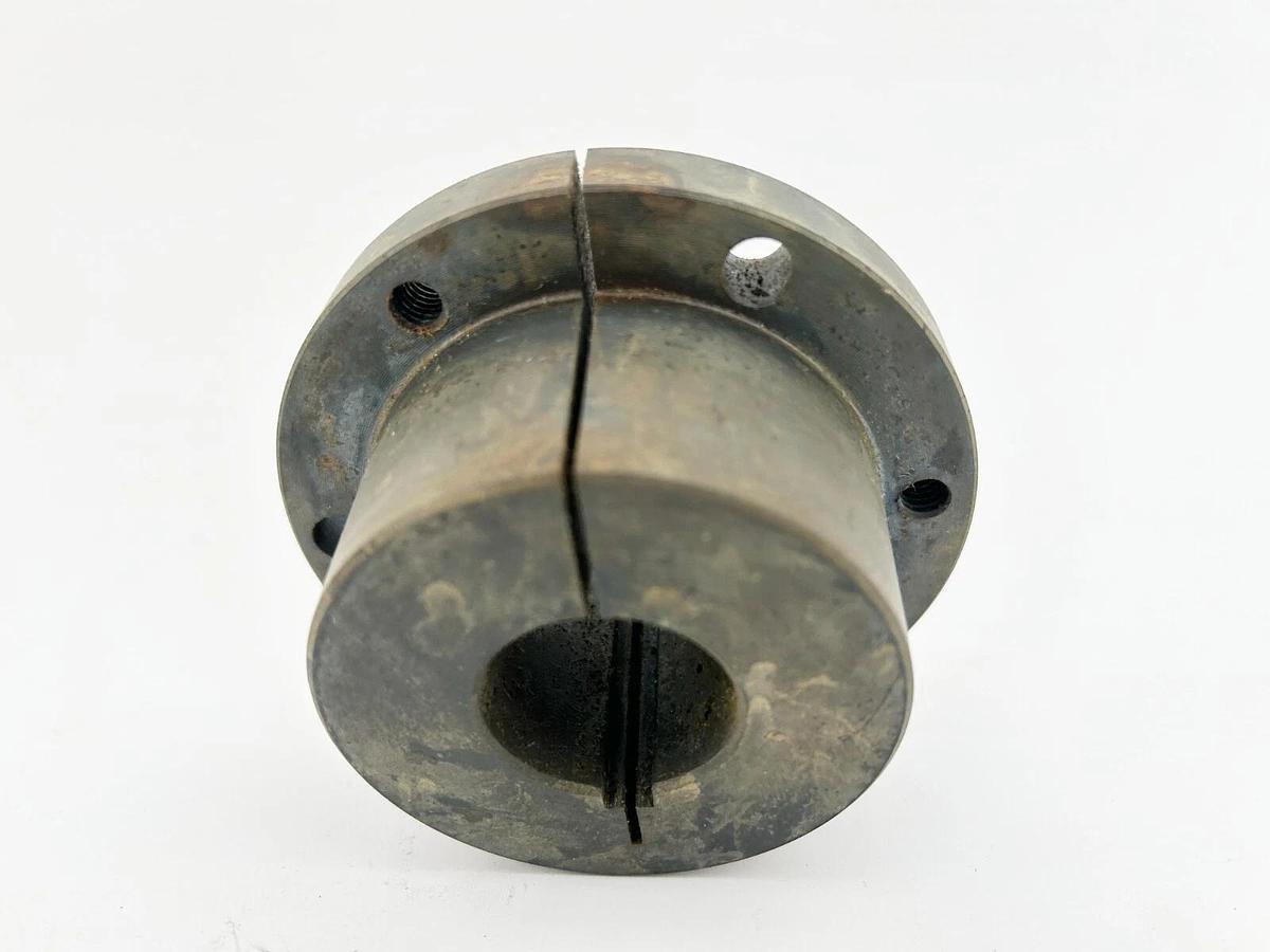 New TB Woods SK1316 QD Bushing 1.1875" Bore 3.875" Flg OD 1.8750" LTB SK x 13/16