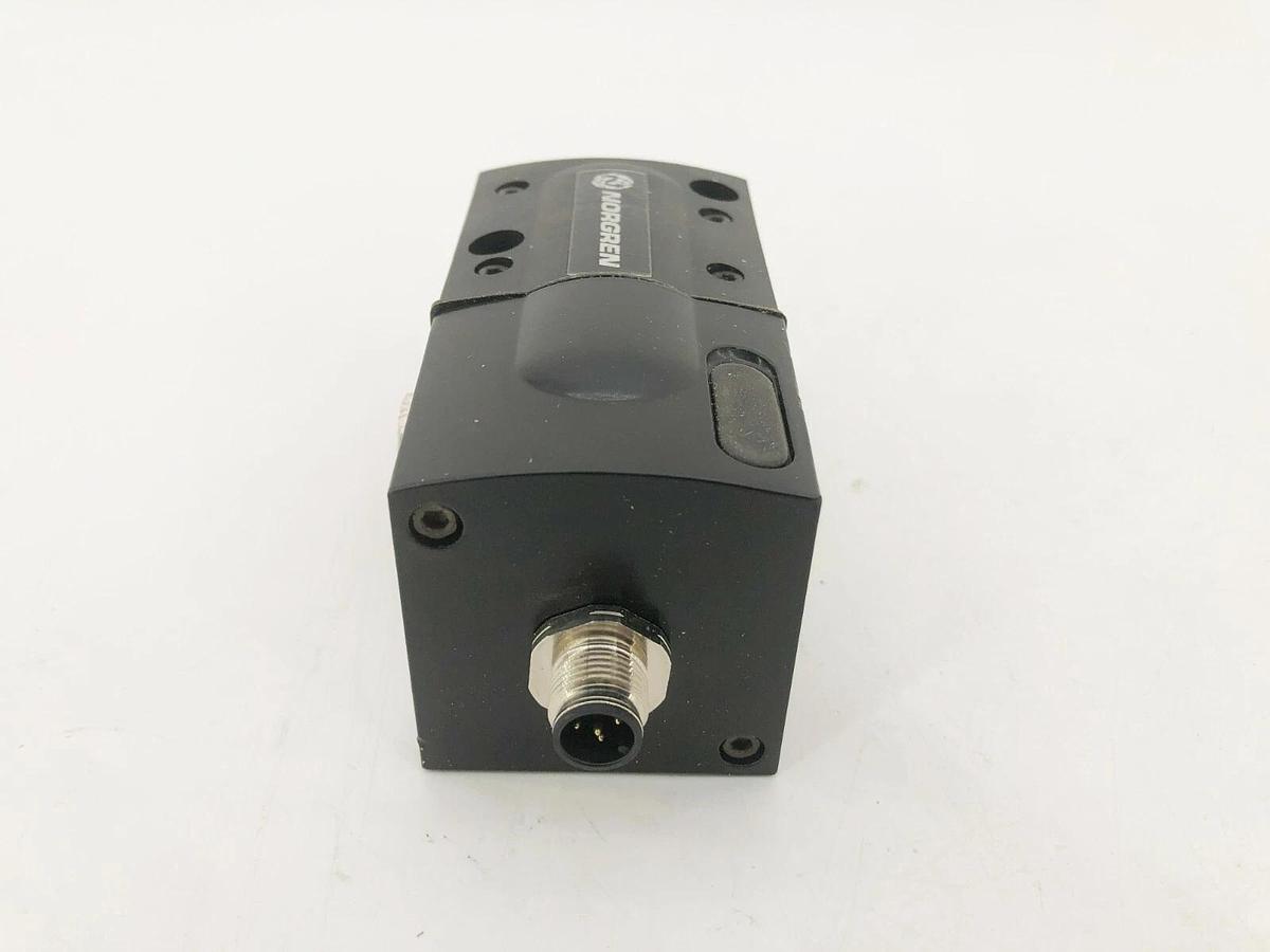 New Norgren VP5006PK411HSK Proportional Pressure Control Valve 1/4"NPT