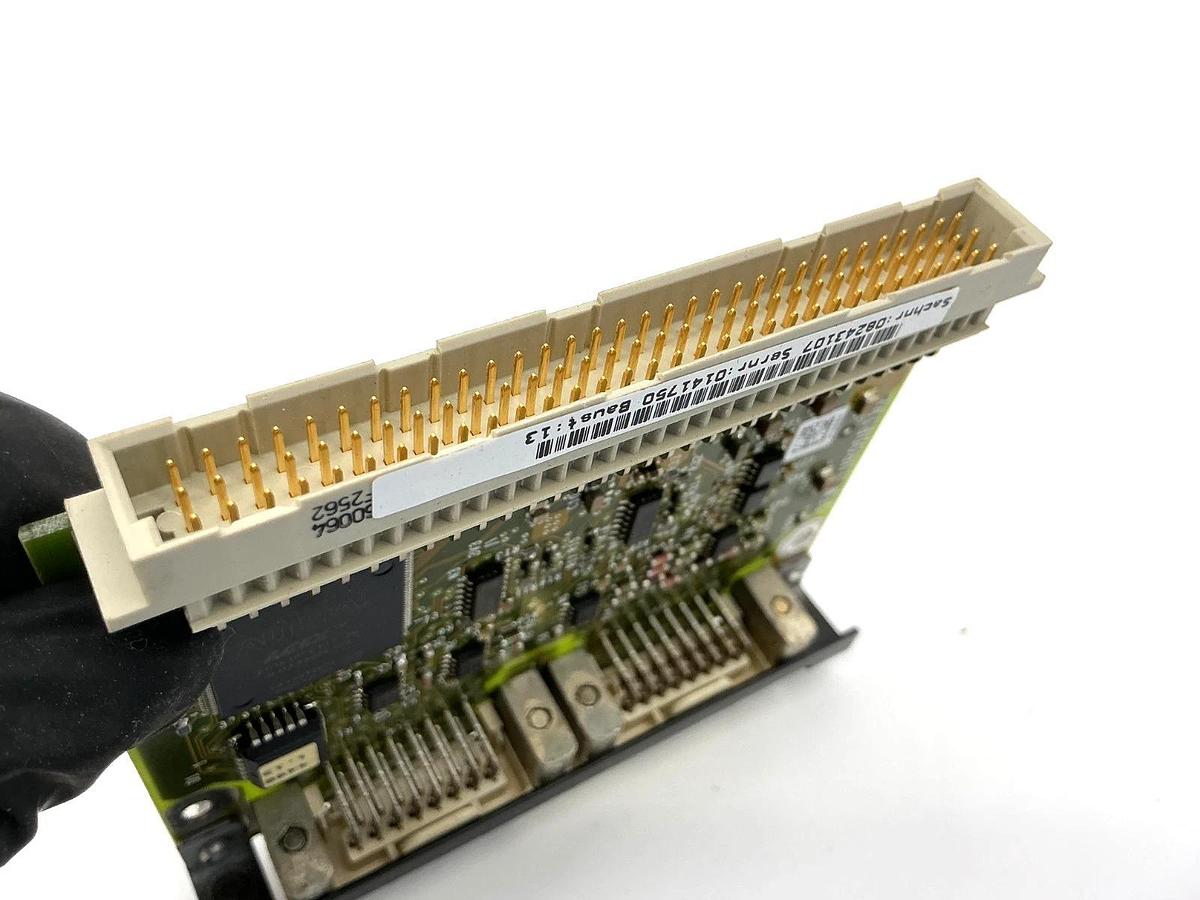 Used SEW Eurodrive DEH11B Interface Encoder Card 08243107