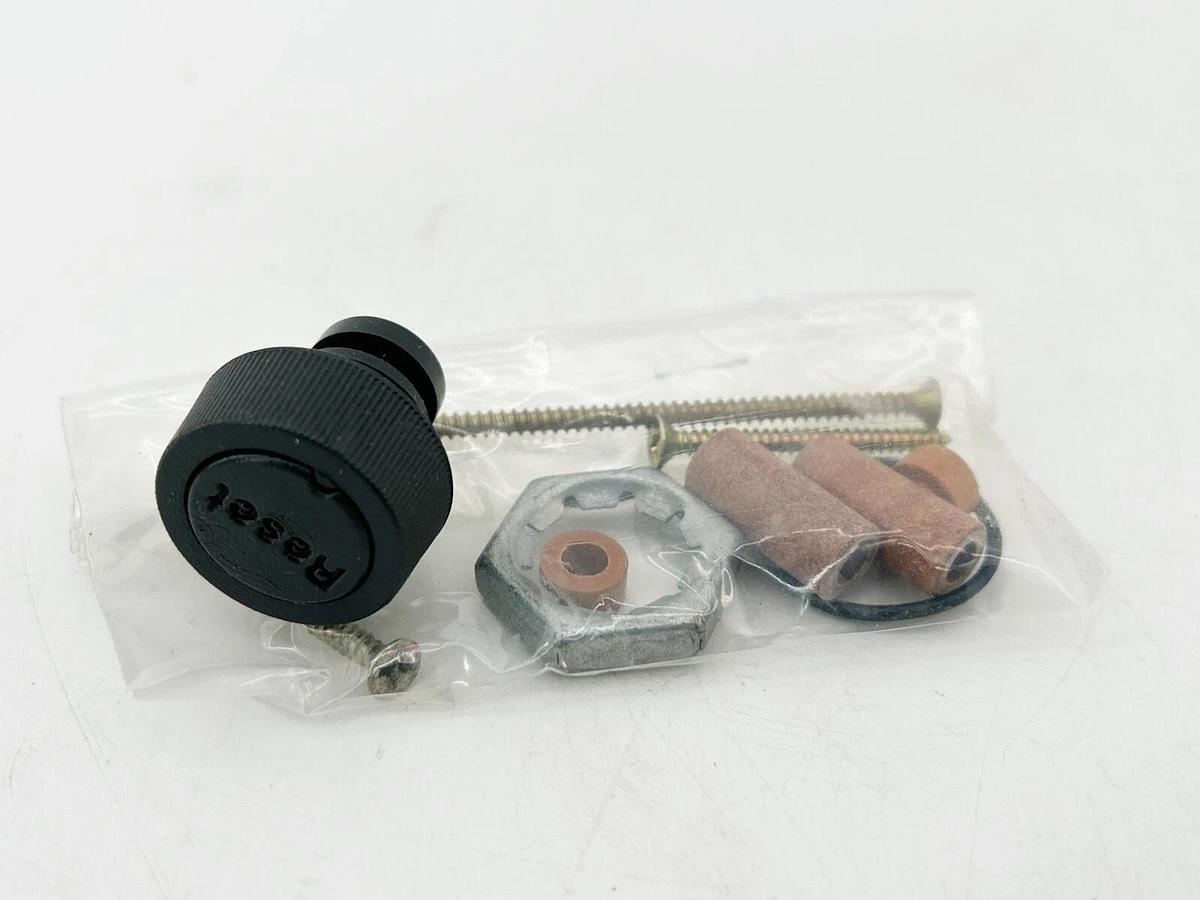 New Lot of 3 Westinghouse 176C585G07 Reset Assembly