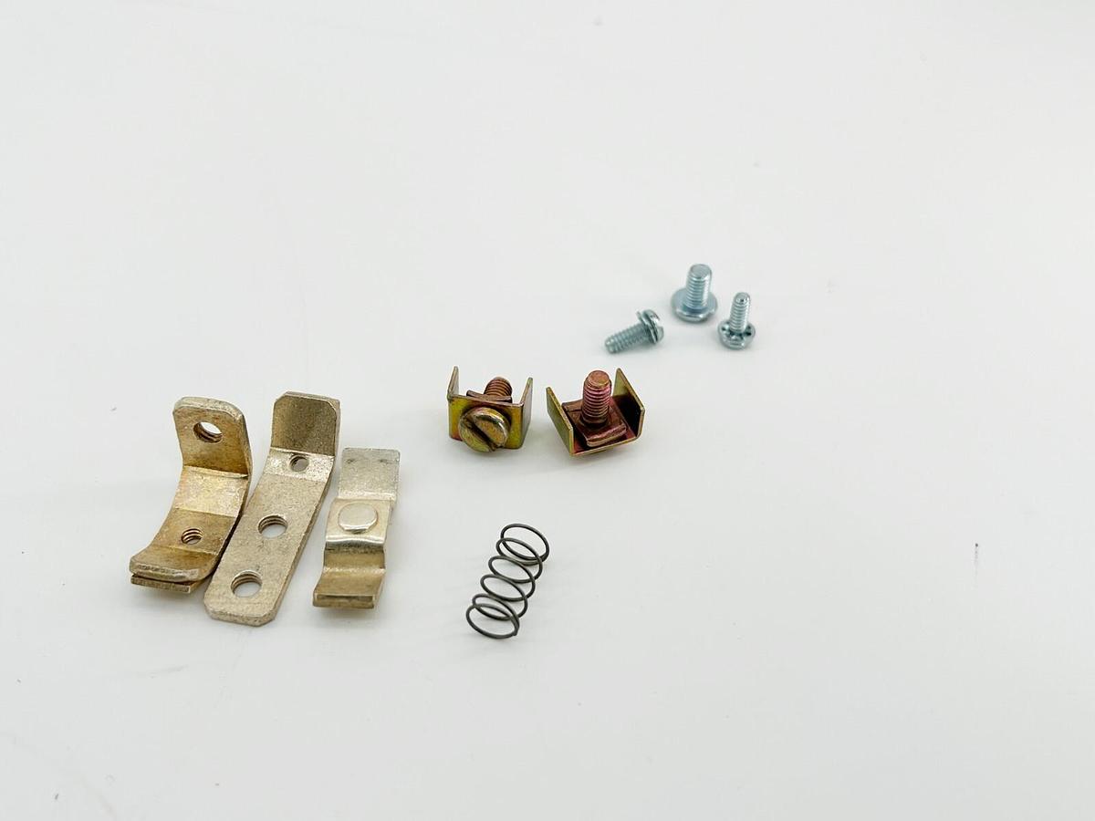 New Repco 9111CA Contact Kit 1-Pole Size 1 Replaces Allen Bradley Z34038 W/O Box