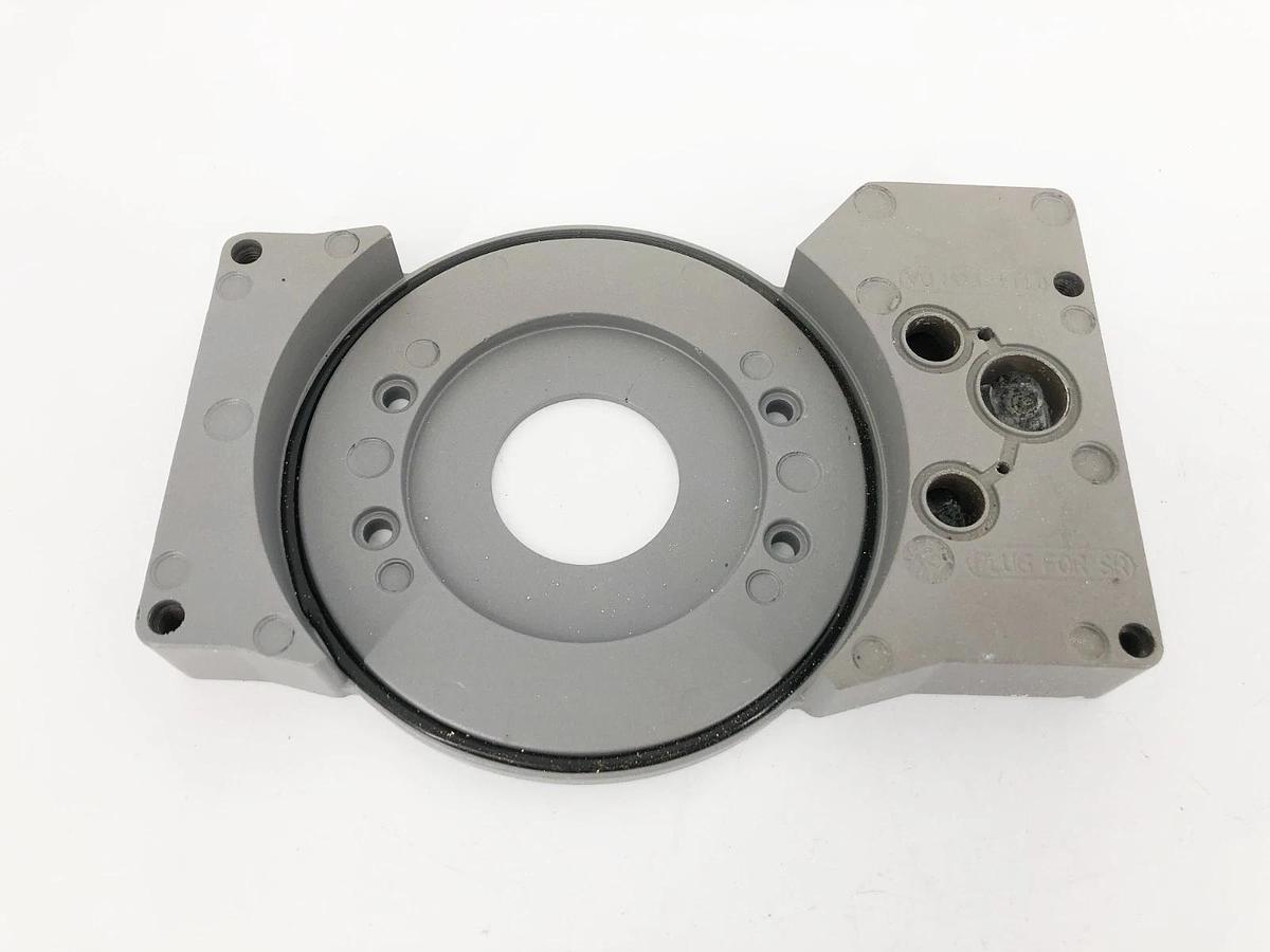 New StoneL ST960316 Mounting Bracket for Limit Switch NAMUR Size 1 & 2 - No Box