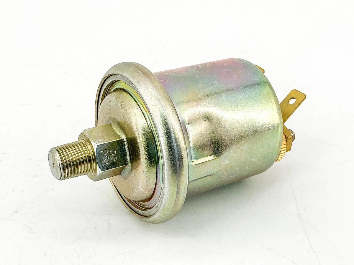 New Total Source TSA/INSW-1841 Oil Pressure Sender Unit 80PSI 1841
