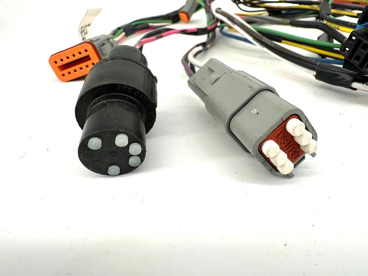 New Genuine CAT 271-1594 Control GP - No Box