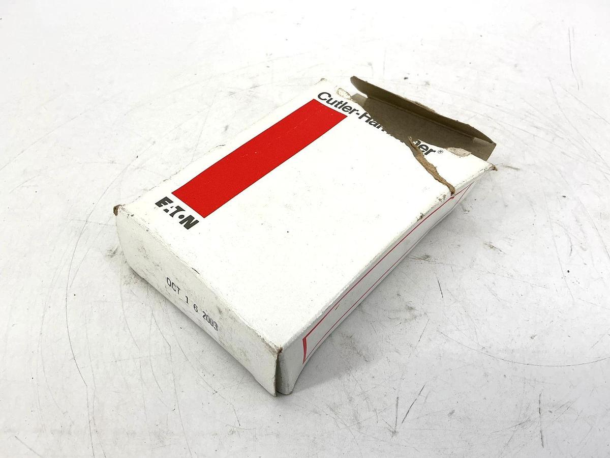 New Eaton Cutler-Hammer 6-25-2 Contact / Assembly Kit 3-Pole Size 3 Citation