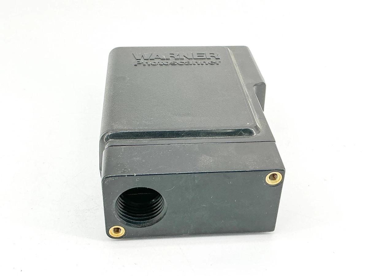 New Warner Photoelectric MCS-500-01 Photoelectic Sensor - No Box