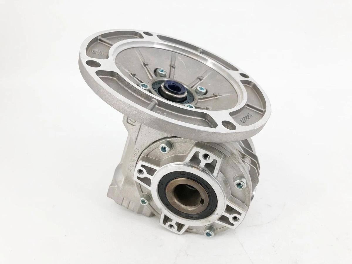 New Hub-City 0270-00336 Aluminum Worm Gear Drive 100:1 Ratio AL505 A 56C 1.000