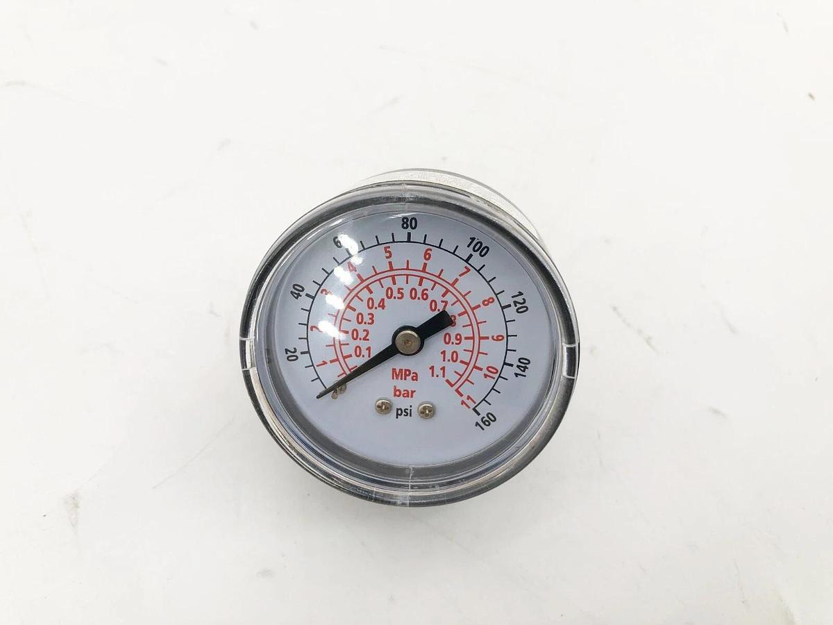 New Norgren 24-073-019-066 Combination Unit B73G-3AK-AD1-RMG L73C-3AP-QDN