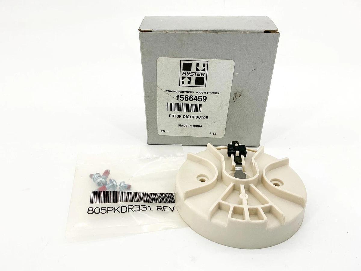 New Lot of 3 Hyster 1566459 Distributor Rotor
