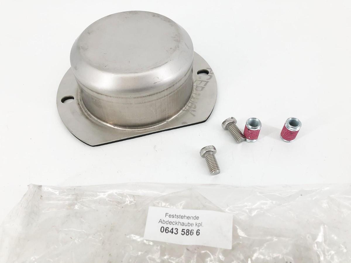 New Sew Eurodrive 0643-586-6 Cover Kit 06435866