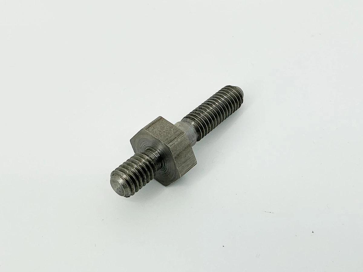 New Senus 091-16-058-02 Diaphragm Stud Stainless Steel 3/4"- No Box