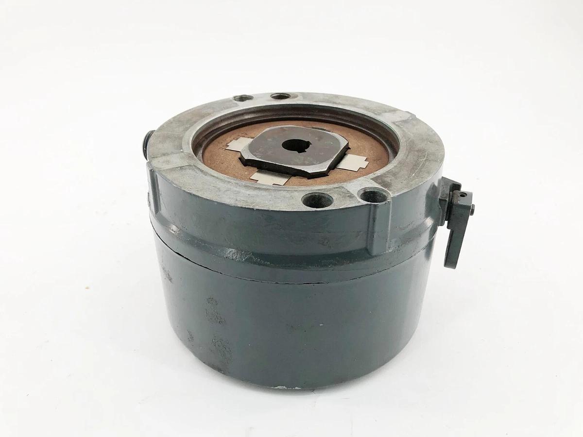 Used Reliance F52A0624M-RP Duty-Master Unibrake 230/460V .28/.14A 6FT. LB. 1PH