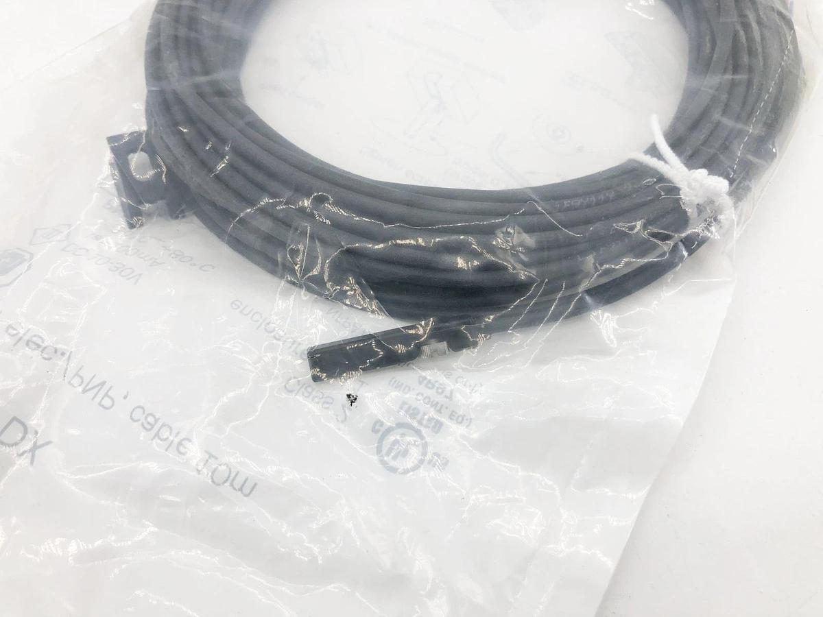 New Parker P8SAGPFDX Position Sensor 10-30VDC 10m Cable