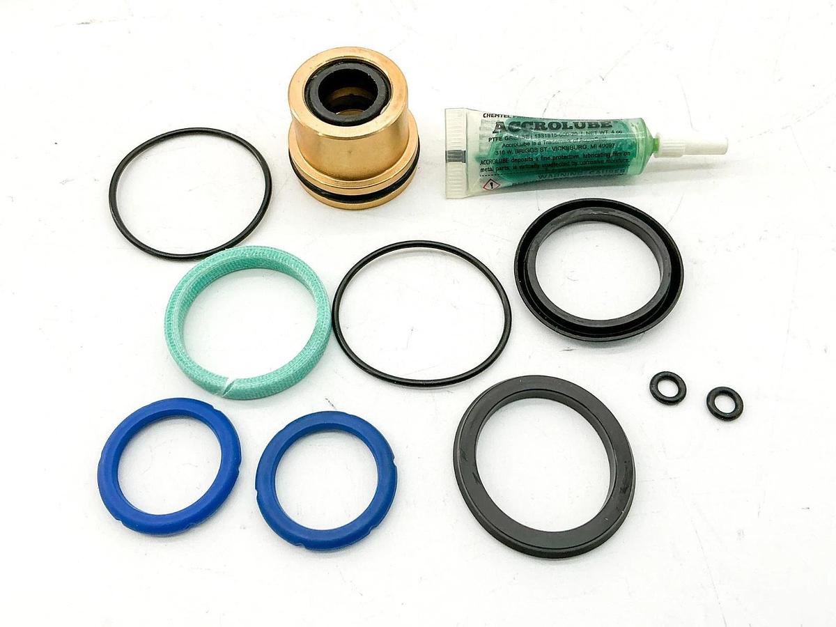 New Peninsular Cylinder RKMH-1506BR Repair Kit MH 1.50Bore 0.625 Rod
