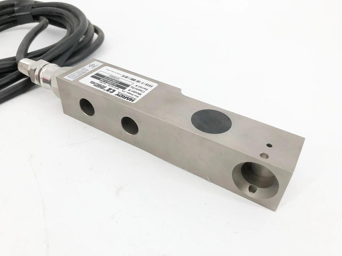 New Hardy HI SB05-2.25K OneMount Load Point Stainless HI-ONELP-2.25K-SS