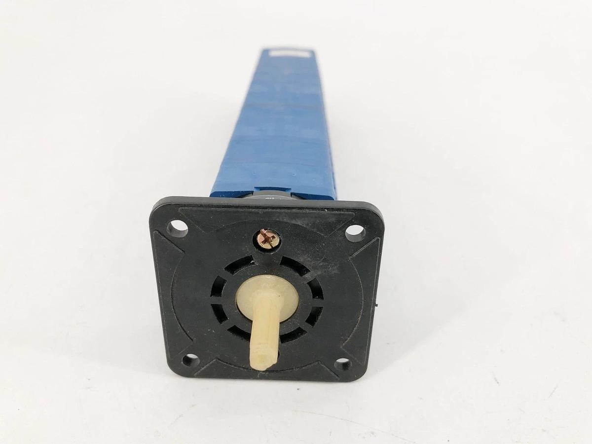 New Kraus & Naimer CG9-A485 Position Selector Switch 16A 380V 12A 660V - No Box