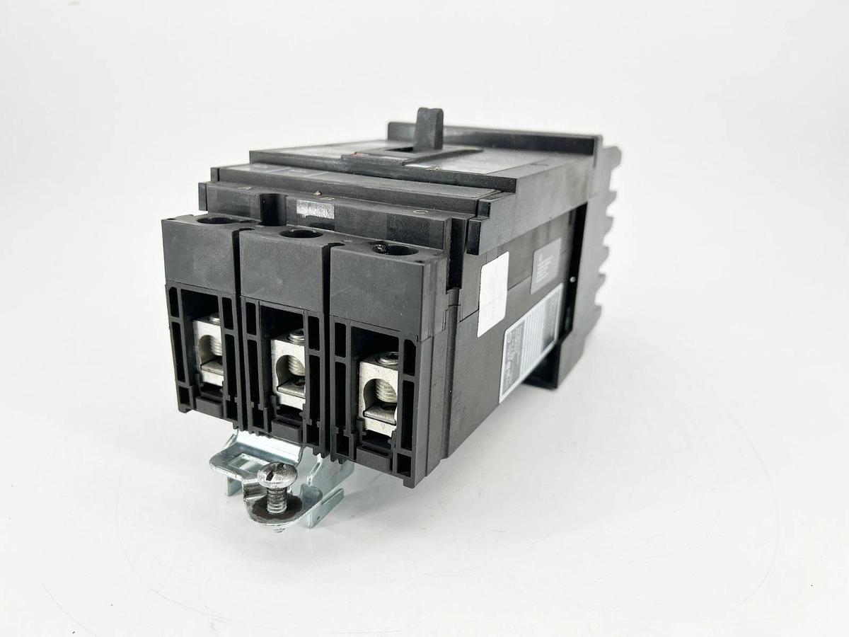 New Square D HLA36040 Circuit Breaker 40A 3P 600V 3 Phase