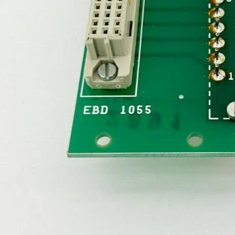 New Buhler EBD 1055 Printed Circuit Board EKH-40864-01