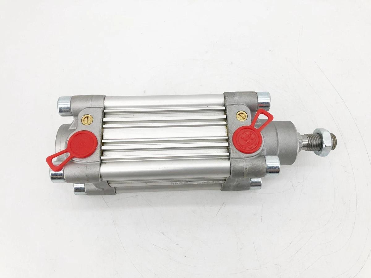 New Aventics 0822123002 Pneumatic Cylinder 63mm Bore 50mm Stroke - No Box