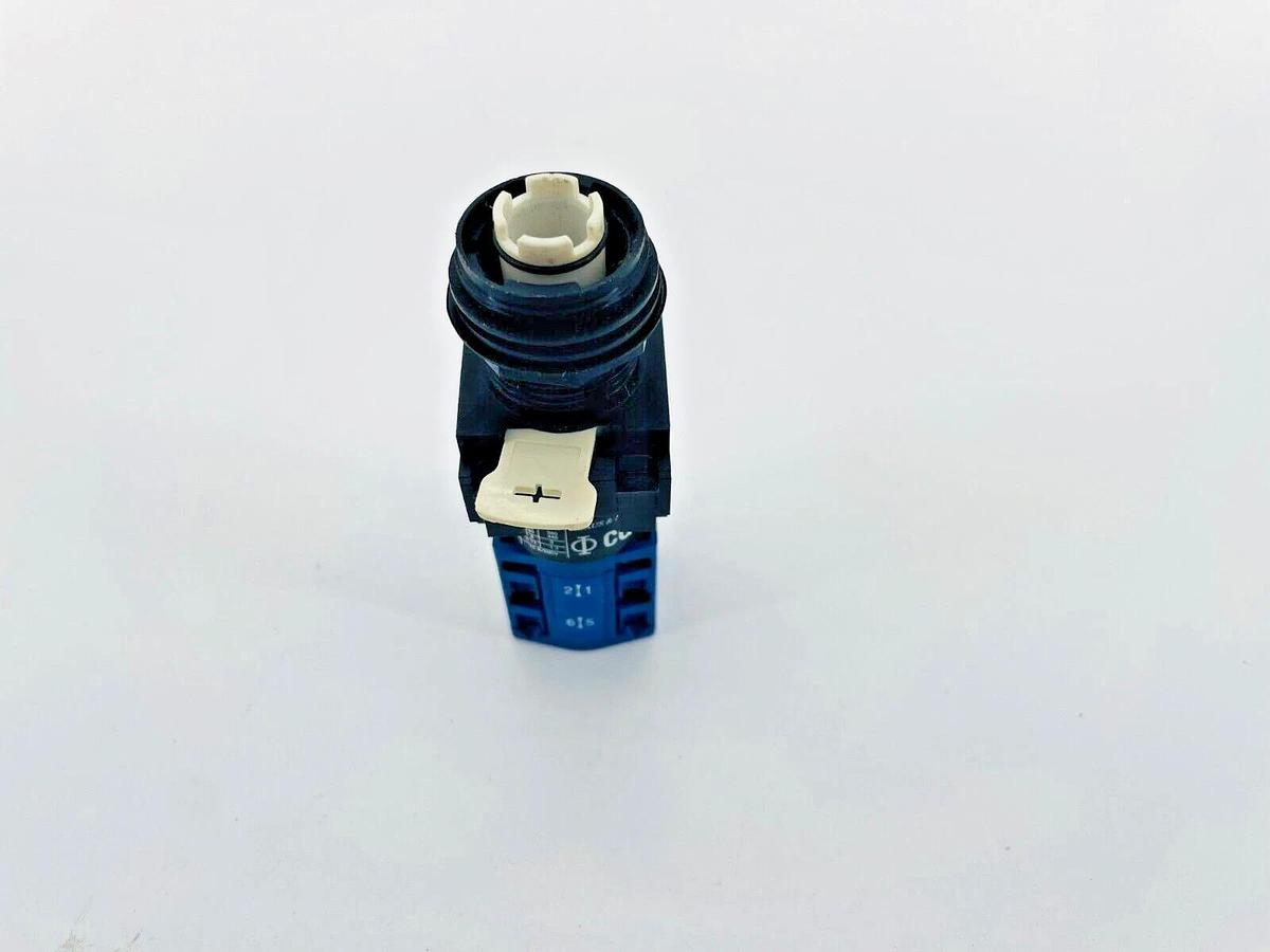 New Kraus & Naimer CG4 Rotary Cam Switch 10A 300V 3PH CG4-USC576