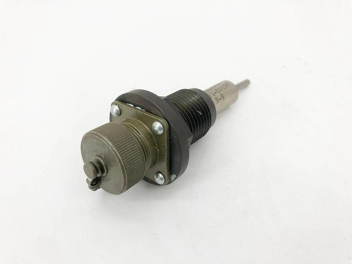 New Trans-Tek 0291-00090 Transducer