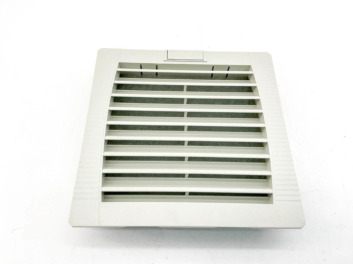New Pfannenberg PFA 20.000 Fan Filter 11720001055