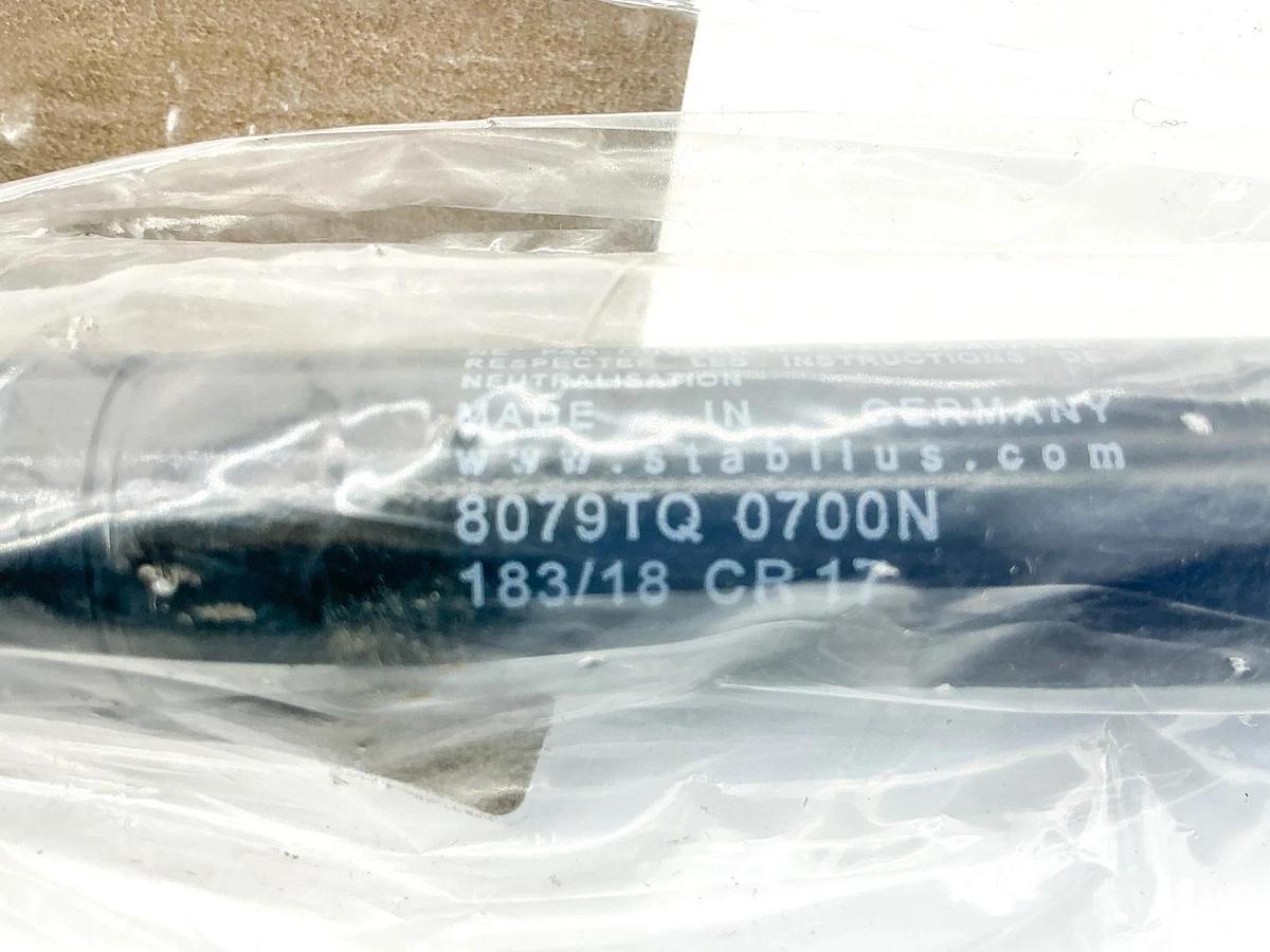 New Hyster 1377992 Gas Spring Stabilus Lift O-Mat 183/18 CR17