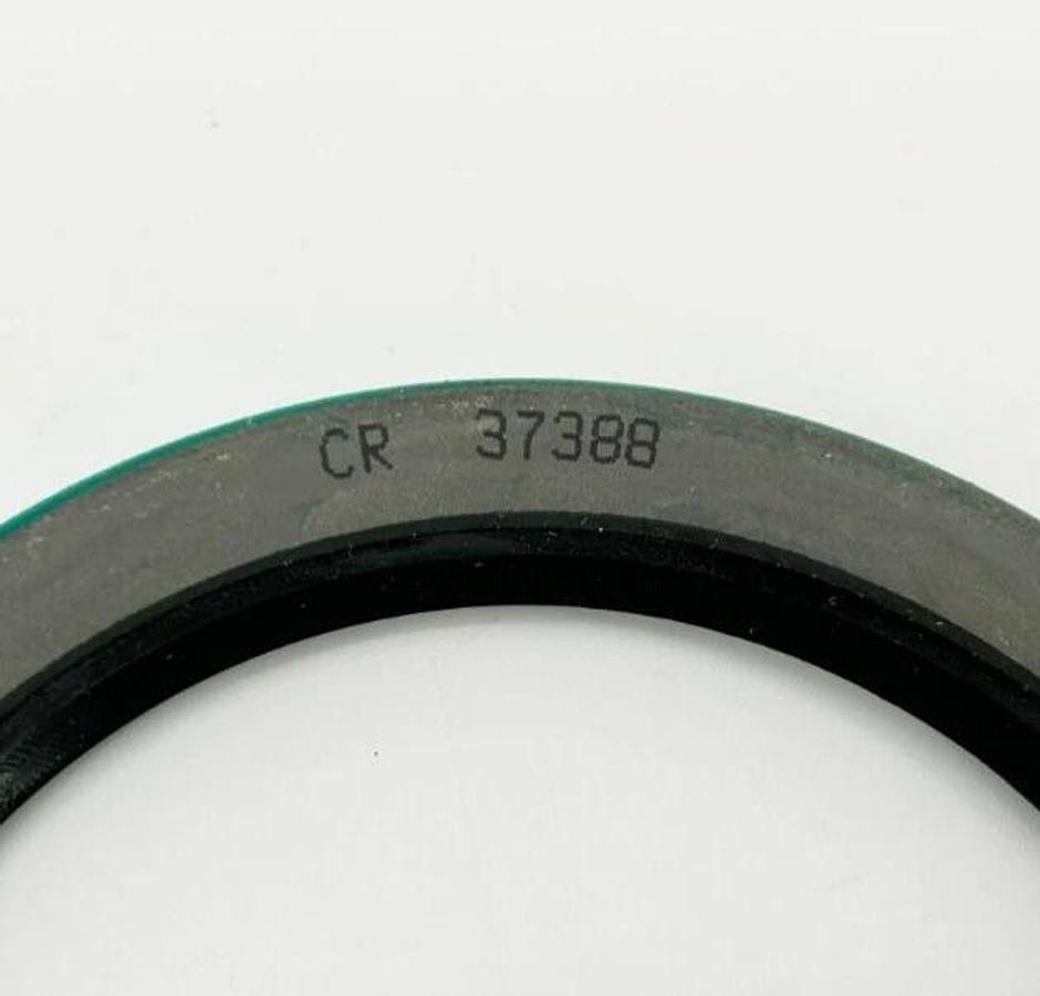 Lot of 2 New SKF 37388 Oil Seals