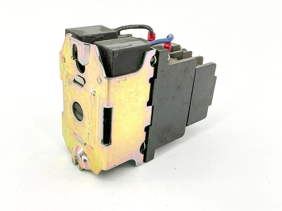 Used Allen Bradley 700-NM600A1 Ser. E Latching Relay 110/120V Coil