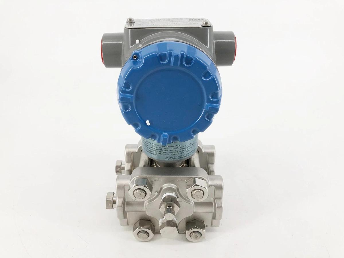 New Honeywell STD730-F1AS6AS-1-A-AH0-11S-A-00A0-00-0000 Pressure Transmitter