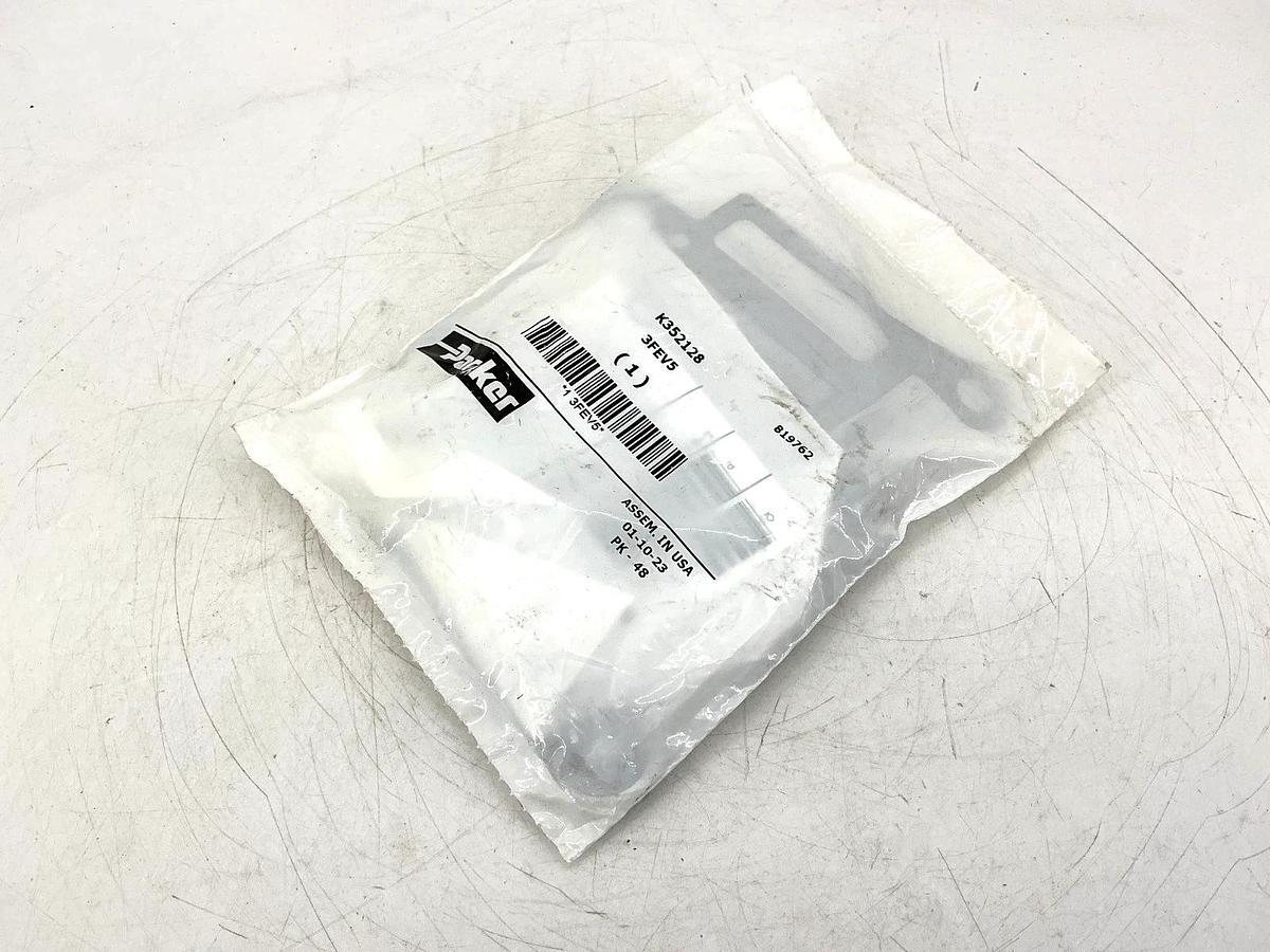 New Parker K352128 Solenoid Service Kit 3FEV5