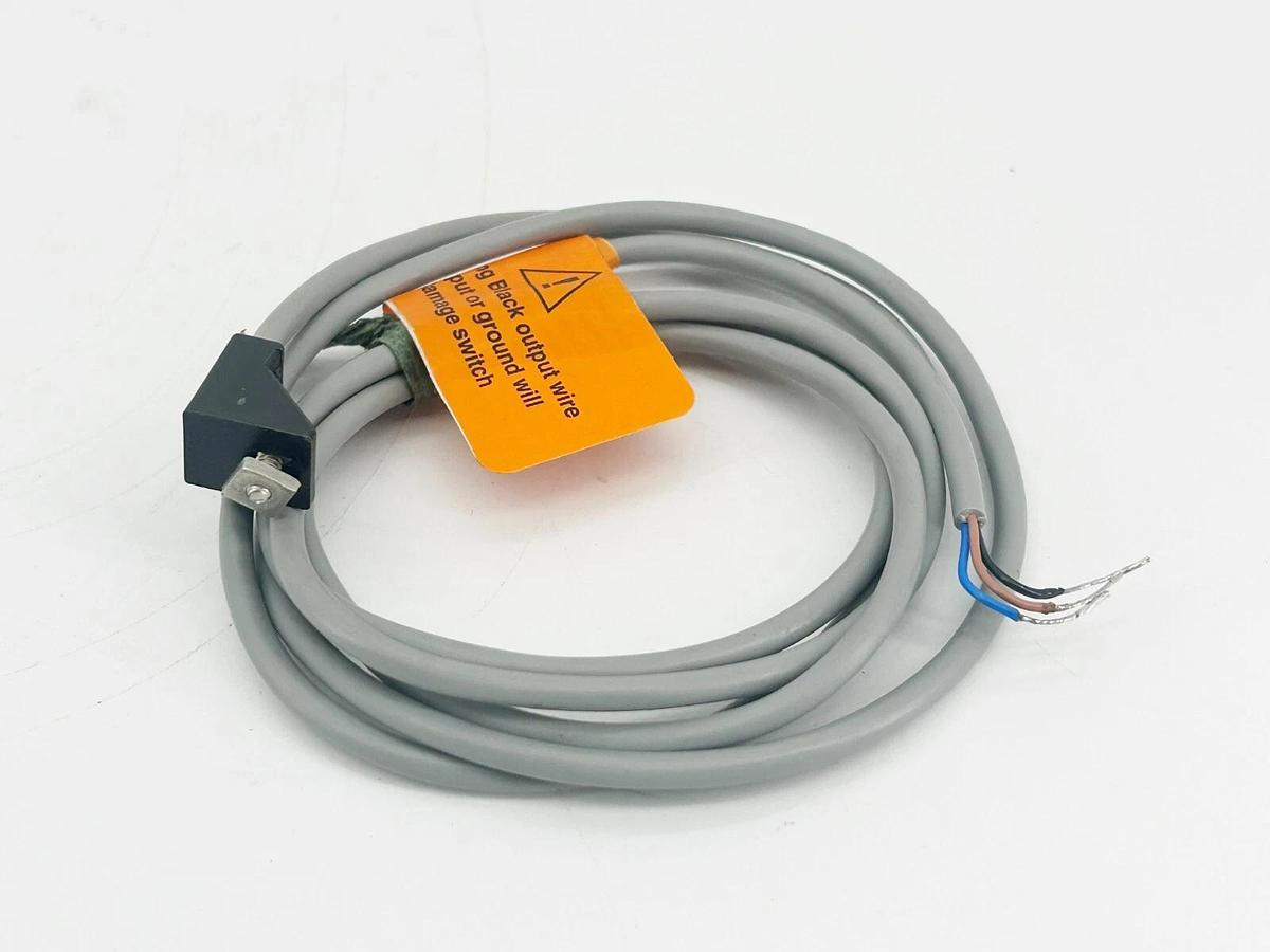 New Bimba HK-48 Solid State Switch For Flat-1 and Flat-II
